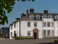 Hetland Hall Hotel Hotels in Dumfries