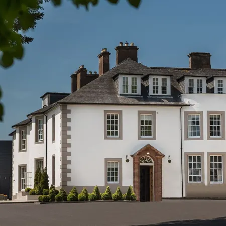 Hetland Hall Hotel