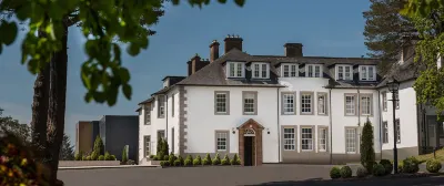 Hetland Hall Hotel Hotels in 