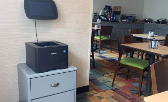 AmericInn by Wyndham Minot