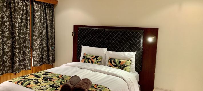 Kidsfirst Apartment 4 Các khách sạn ở Suva