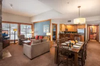 Legends Hotels in Whistler