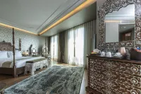 Ajwa Sultanahmet - Preferred Hotels Lvx Collection Hotellit kohteessa 