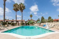 Days Inn by Wyndham Camarillo - Ventura Hotels in Santa Paula