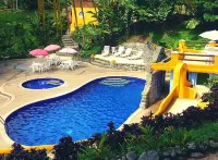 Hosteria El Encanto Hotels in San Miguel de los Bancos