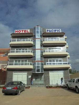 Hotel Pacific, Lda Các khách sạn ở 