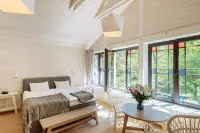Villa Santa Hotels in Drabesi parish