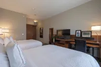 Fairfield Inn & Suites Lubbock Southwest