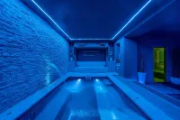 Hotel Panorama - Spa