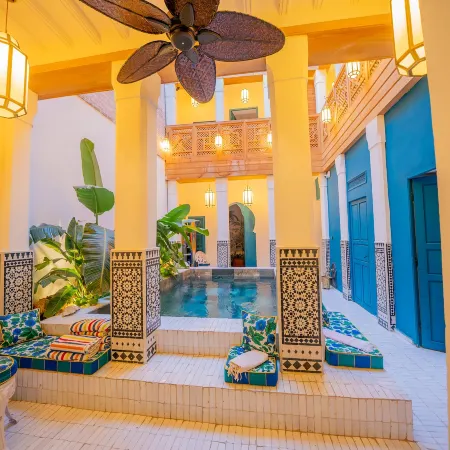 Riad Tibibt