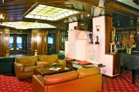 Hotel Rubino Deluxe Hotels in Campitello di Fassa