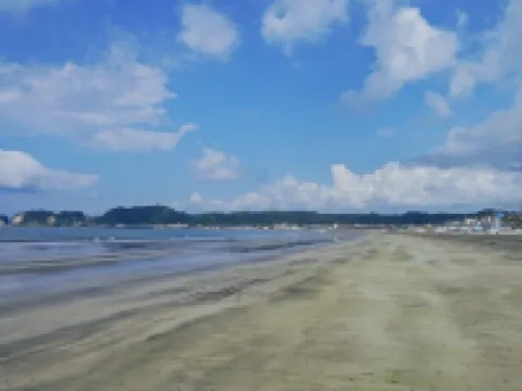 Guest House Kamejikan -Turtle Time-