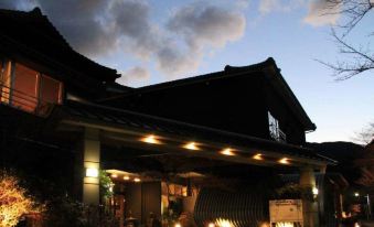 Ryokan Yoshidaya