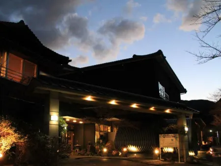 Ryokan Yoshidaya