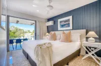 Jacaranda Noosa Hotels in Noosa Heads