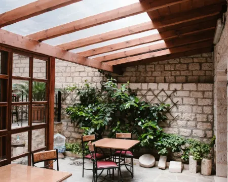 Kentrikon Hotels in Ioannina