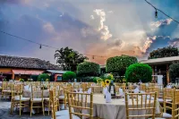 Hotel Convento Santa Catalina by Ahs - Pet friendly