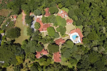 Pousada Olho d'Água