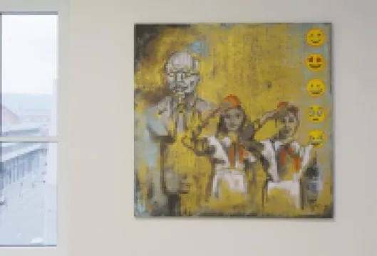 Hotel Work Life Residence am Bahnhof