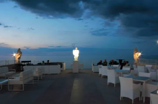 Gfh - Hotel Sole Resort & Spa