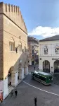 Palazzina300 Hoteles en Treviso