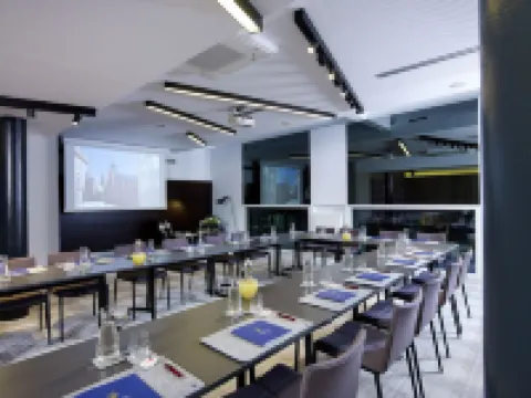 ホテル インスブルック