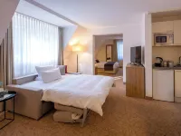 Parkhotel Hohenfeld Münster Hotels in Munster