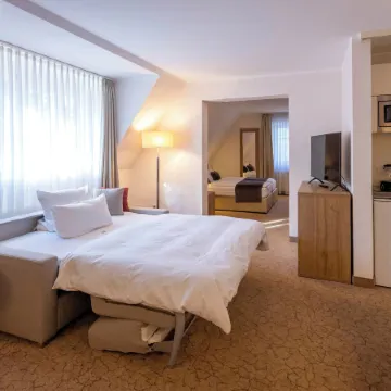 Parkhotel Hohenfeld Münster