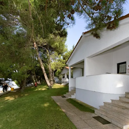 Village Galijot Plava Laguna