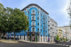 Turim Lisboa Hotel