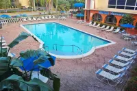 Knights Inn Hallandale - Beach