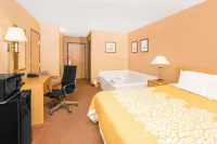 Days Inn by Wyndham Worthington