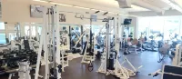 Stoweflake Mountain Resort & Spa - Gym