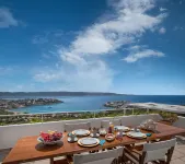 Sounio Villa