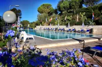 Hotel Villa Giulia - sul mare