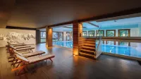Montana Lodge & Spa, by R Collection Hotels Hotels in La Thuile
