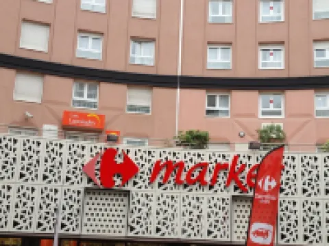 The Originals Residence, Appart’Hôtel Les Lauréades Hotels in Clermont-Ferrand