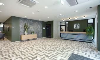 Sander Hotel Koblenz