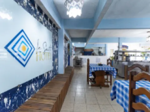 La Suite Praia Hotel Hotels in Caucaia