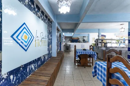 La Suite Praia Hotel