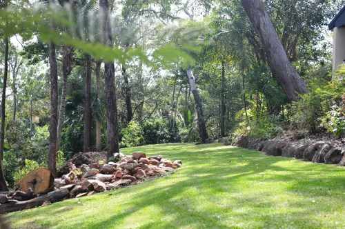 The Sanctuary Retreat - Homestays