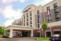 SpringHill Suites Hampton Hotels in Hampton