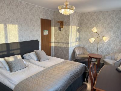Hotell Bele