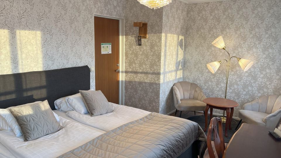 Hotell Bele