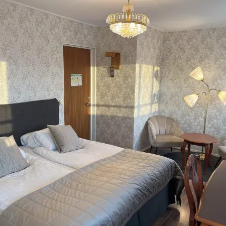 Hotell Bele