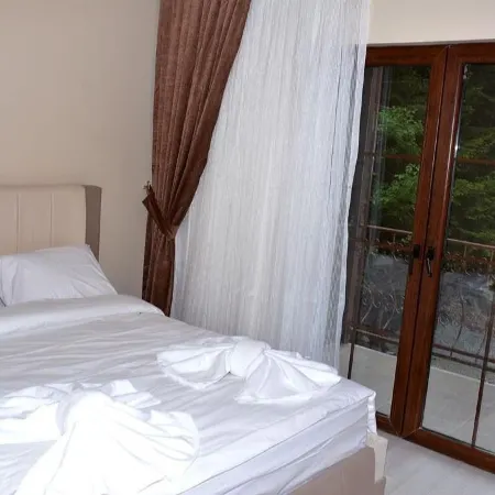 Kuzey Park Hotel