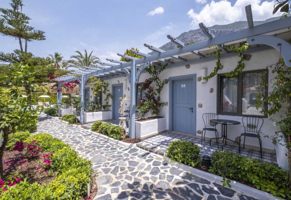 Hotel Kassandra Boutique Hotel, Exterior, Hotel Exterior