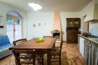 Agriturismo le Querciole