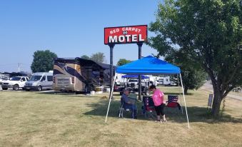 Red Carpet Motel - Knoxville