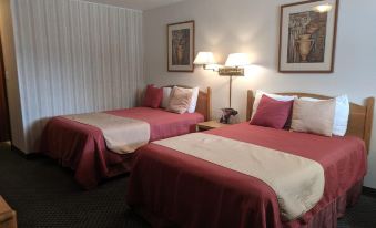 Red Carpet Motel - Knoxville